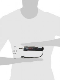Bosch Smart Screwdriver7